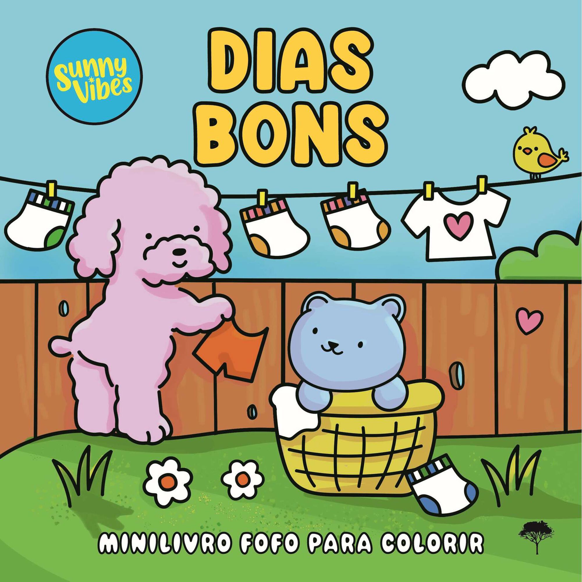 Dias Bons Dias Bons