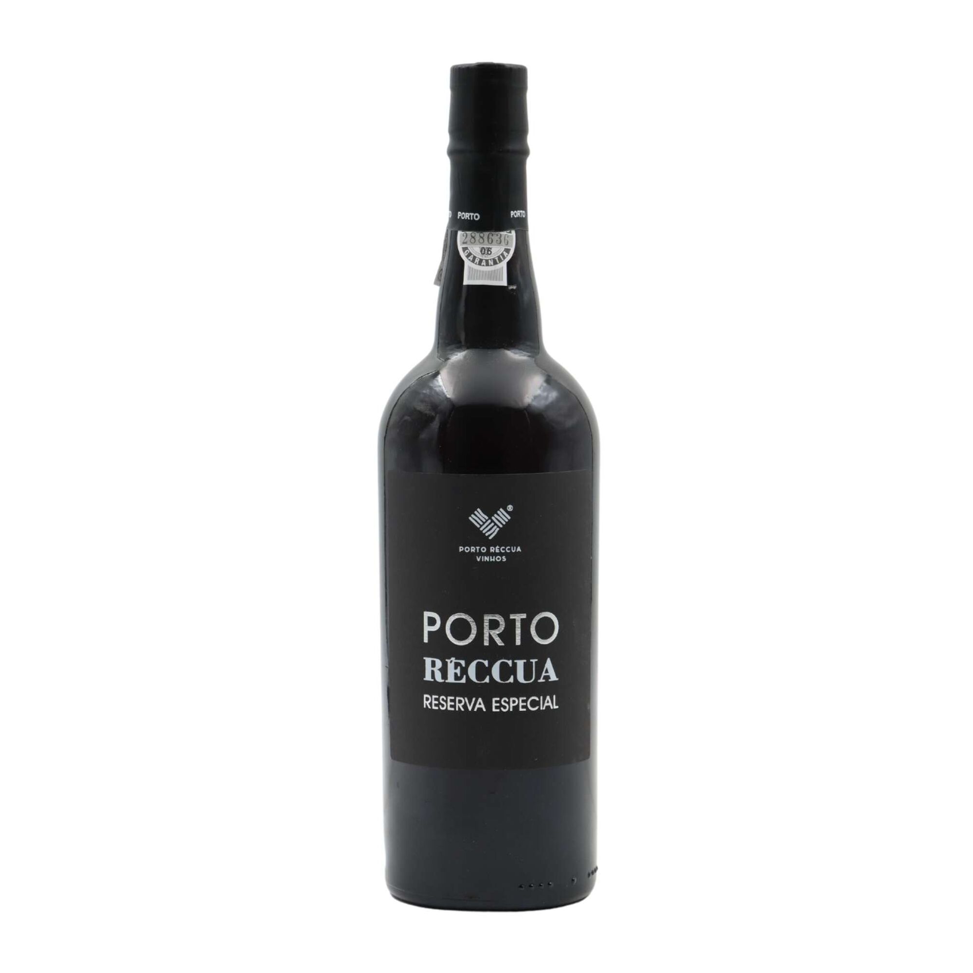 R&eacute;ccua Vinho Do Porto Tawny Reserva