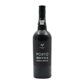 R&eacute;ccua Vinho Do Porto Tawny Reserva