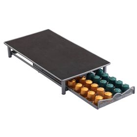 Dispensador de Cápsulas Nespresso para 40 un Dispensador de Cápsulas Nespresso para 40 un