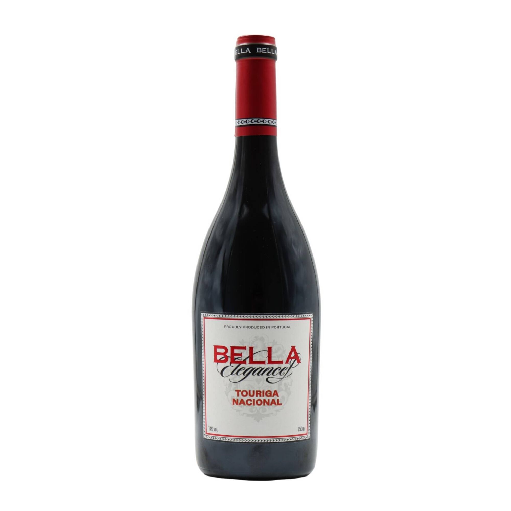 Dom Bella Superior D&atilde;o Vinho Tinto