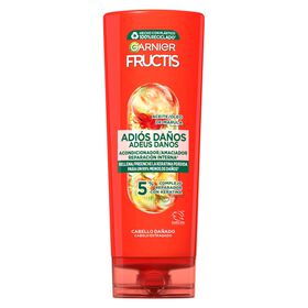 Condicionador Fructis Adeus Danos