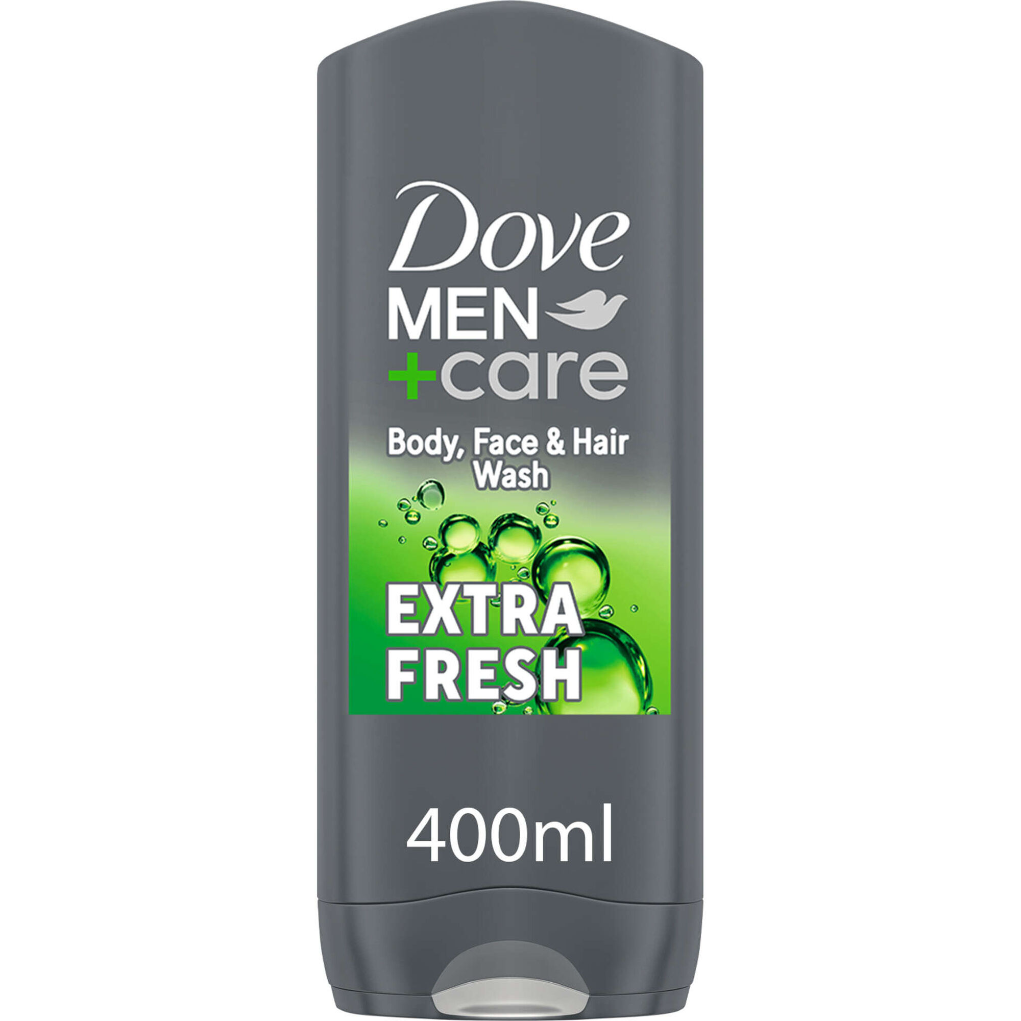 Gel de Banho Men Extra Fresh