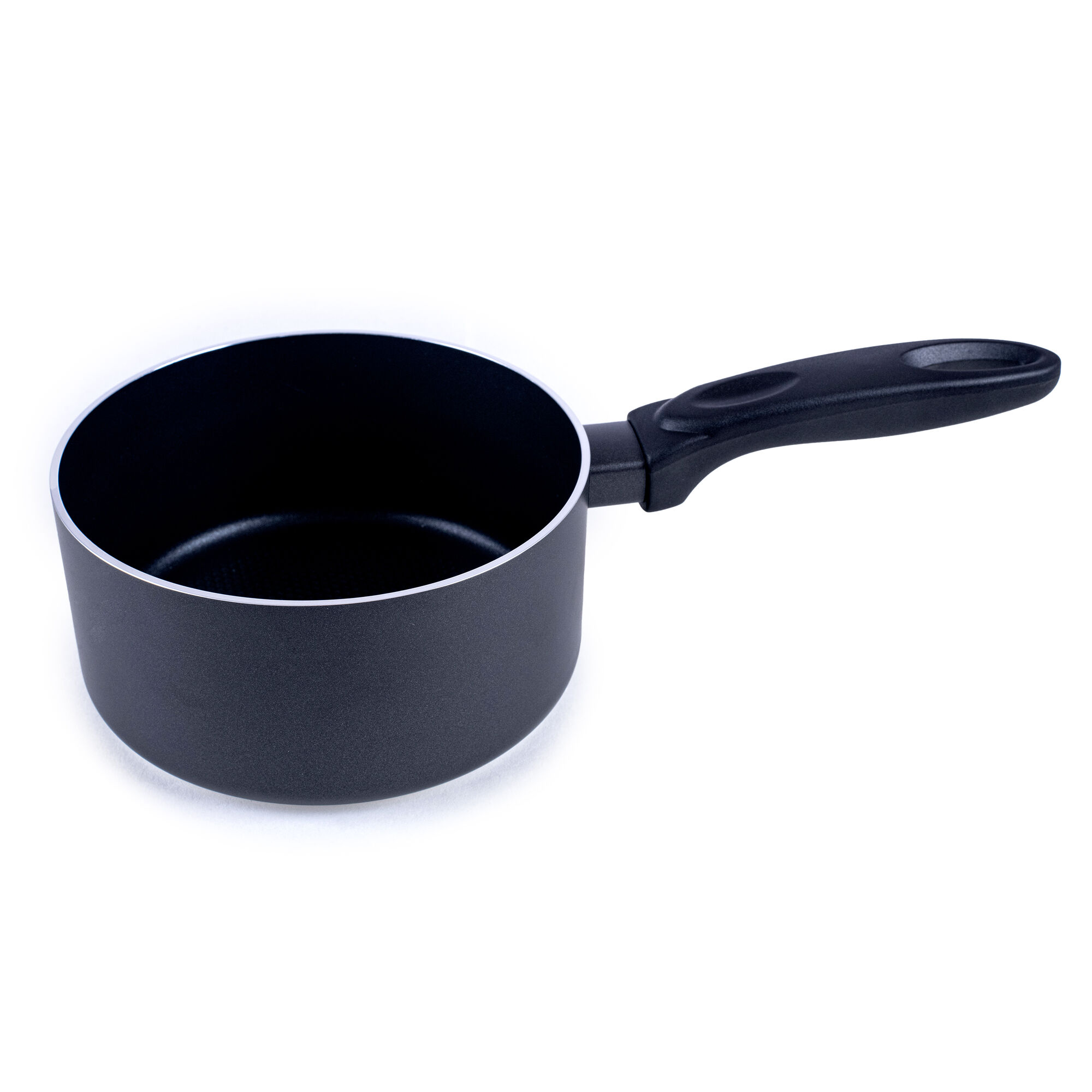 Ca&ccedil;arola Antiaderente Alum&iacute;nio Leve