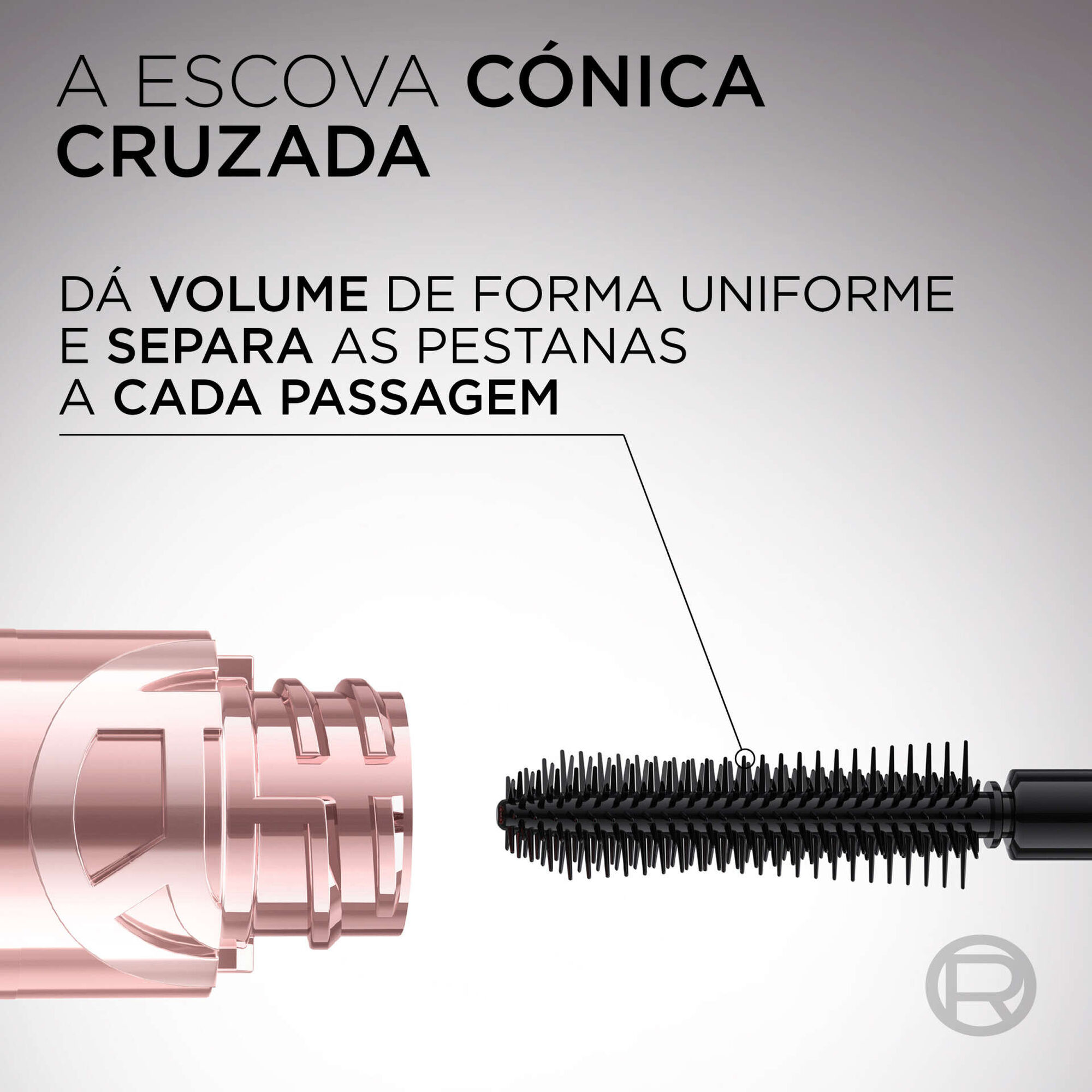 Máscara de Pestanas Lash Paradise Big Deal Máscara de Pestanas Lash Paradise Big Deal