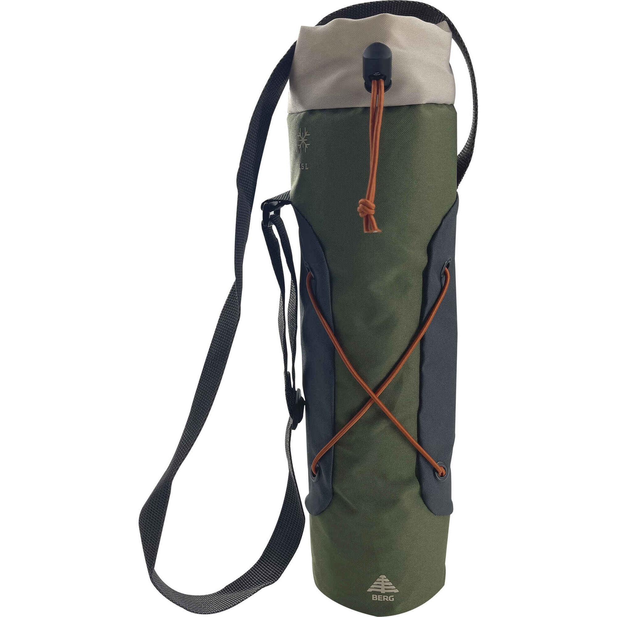 Bolsa Isotérmica 1,5L