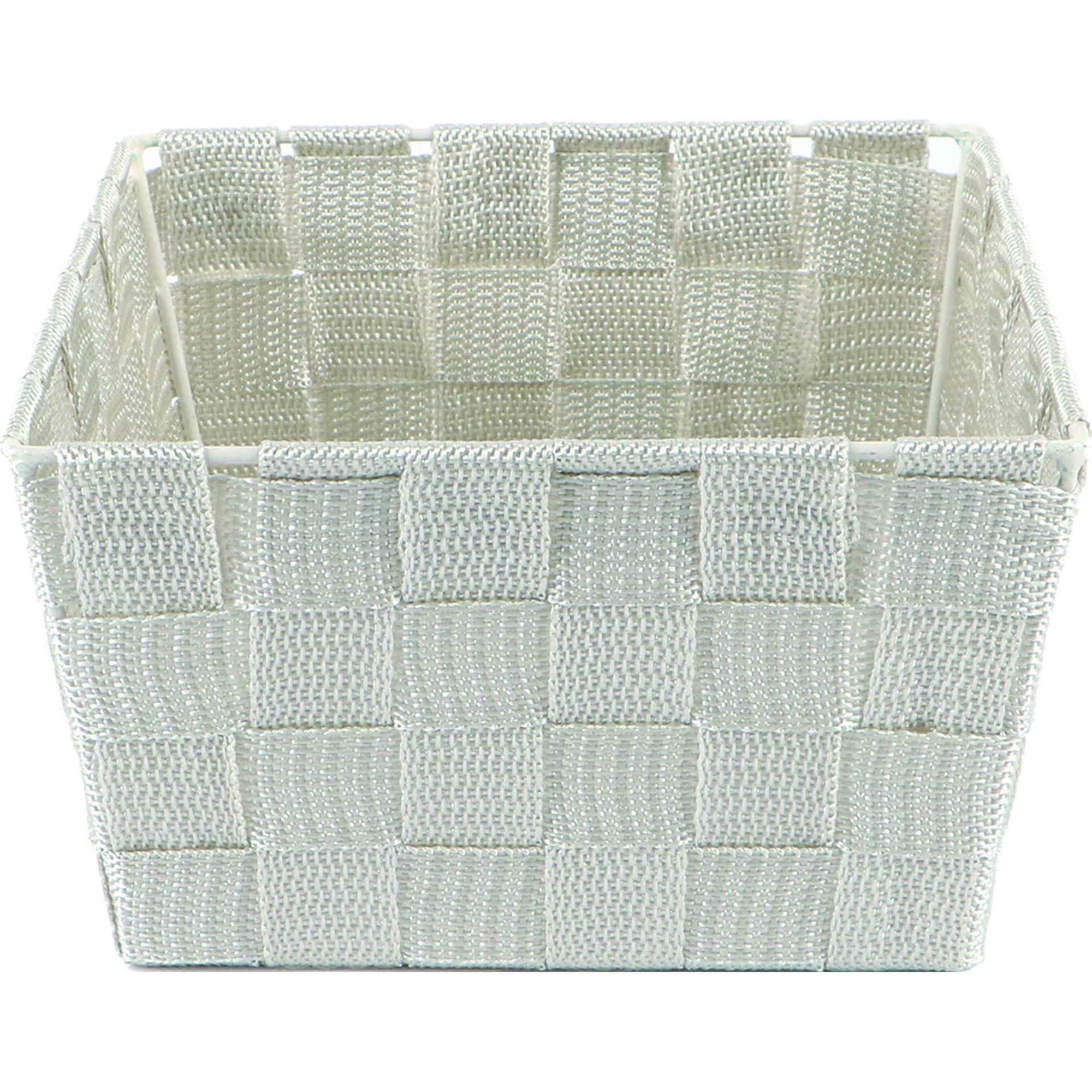 Cesto Vigo Bege