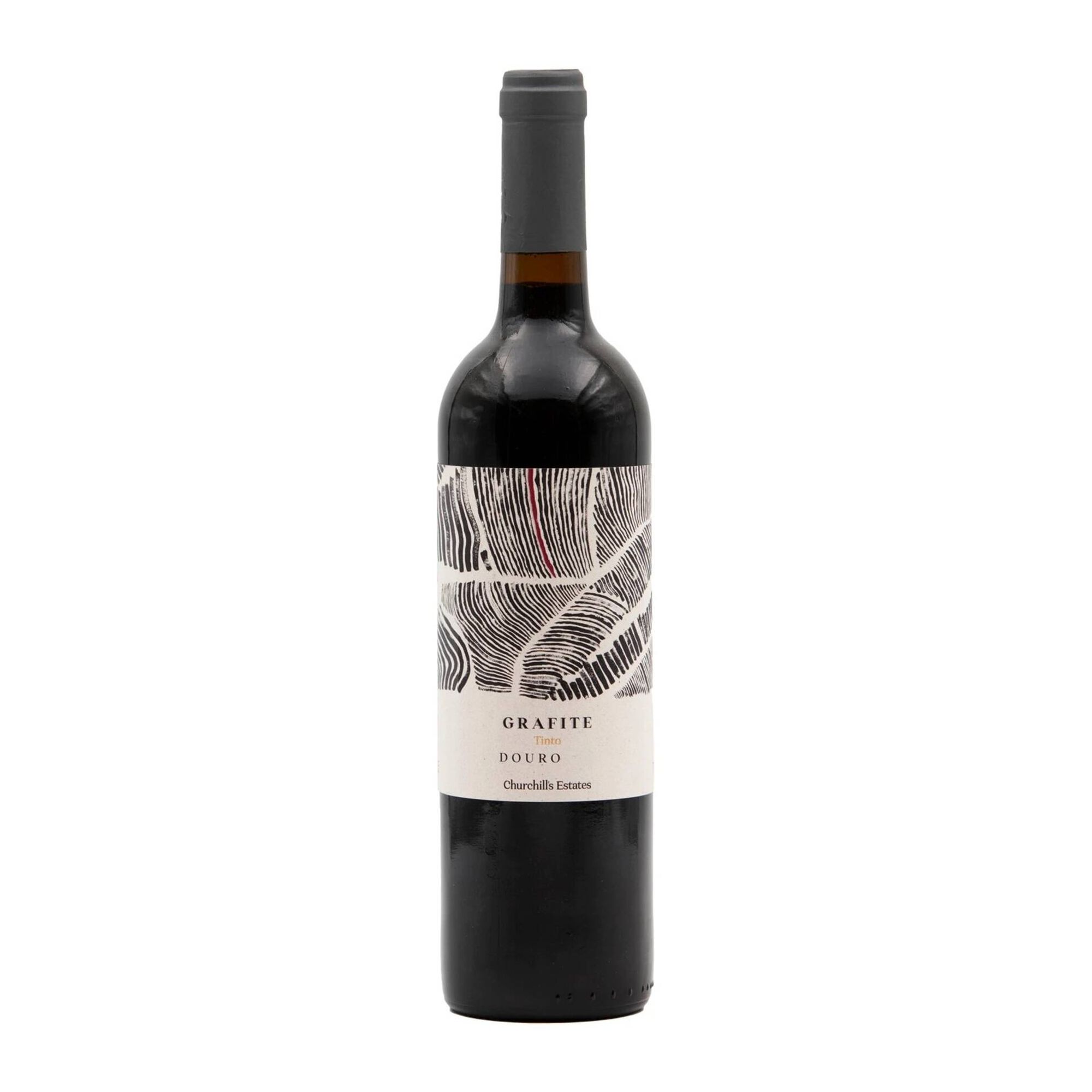 Churchill's Grafite Douro Vinho Tinto