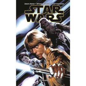 Star Wars - Ajuste de Contas na Lua dos Contrabandistas (Volume 2) de Jason Aaron