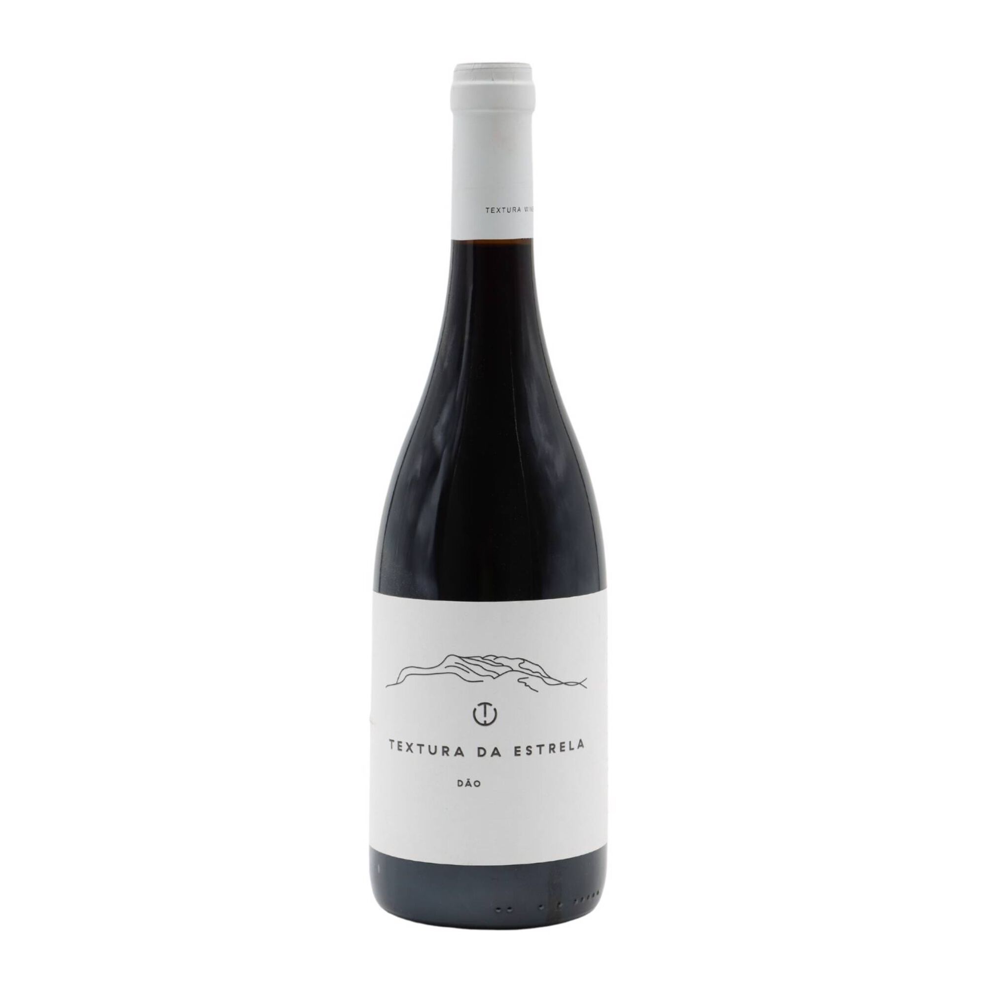 Textura da Estrela D&atilde;o Vinho Tinto