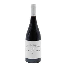 Textura da Estrela D&atilde;o Vinho Tinto