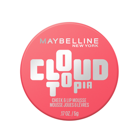 Blush Cheek & Lip Cloudtopia 07 Maybelline New York