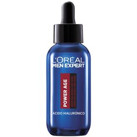 Sérum Facial Men Expert Antirrugas Power Age Sérum Facial Men Expert Antirrugas Power Age