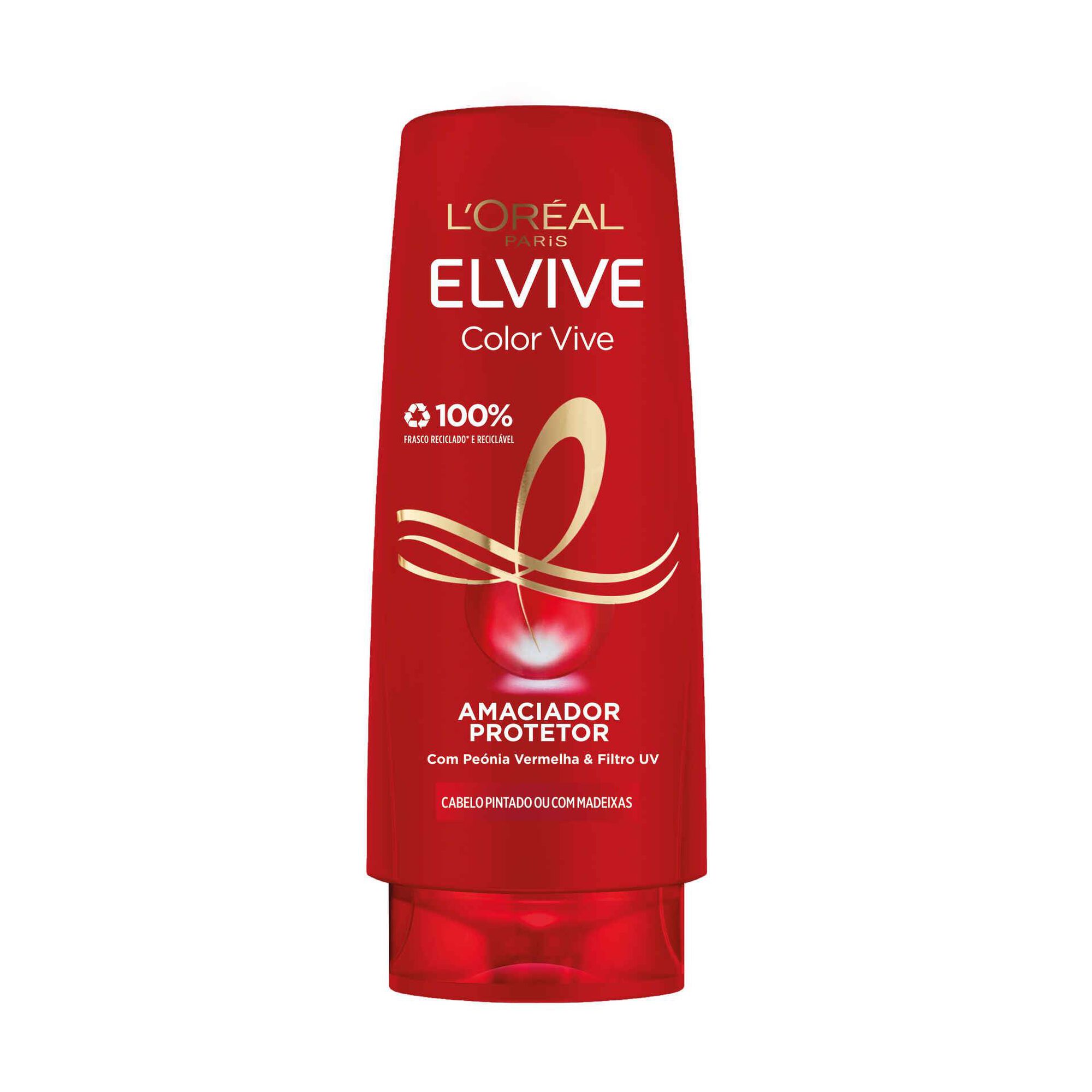 Condicionador Elvive Color Vive Condicionador Elvive Color Vive
