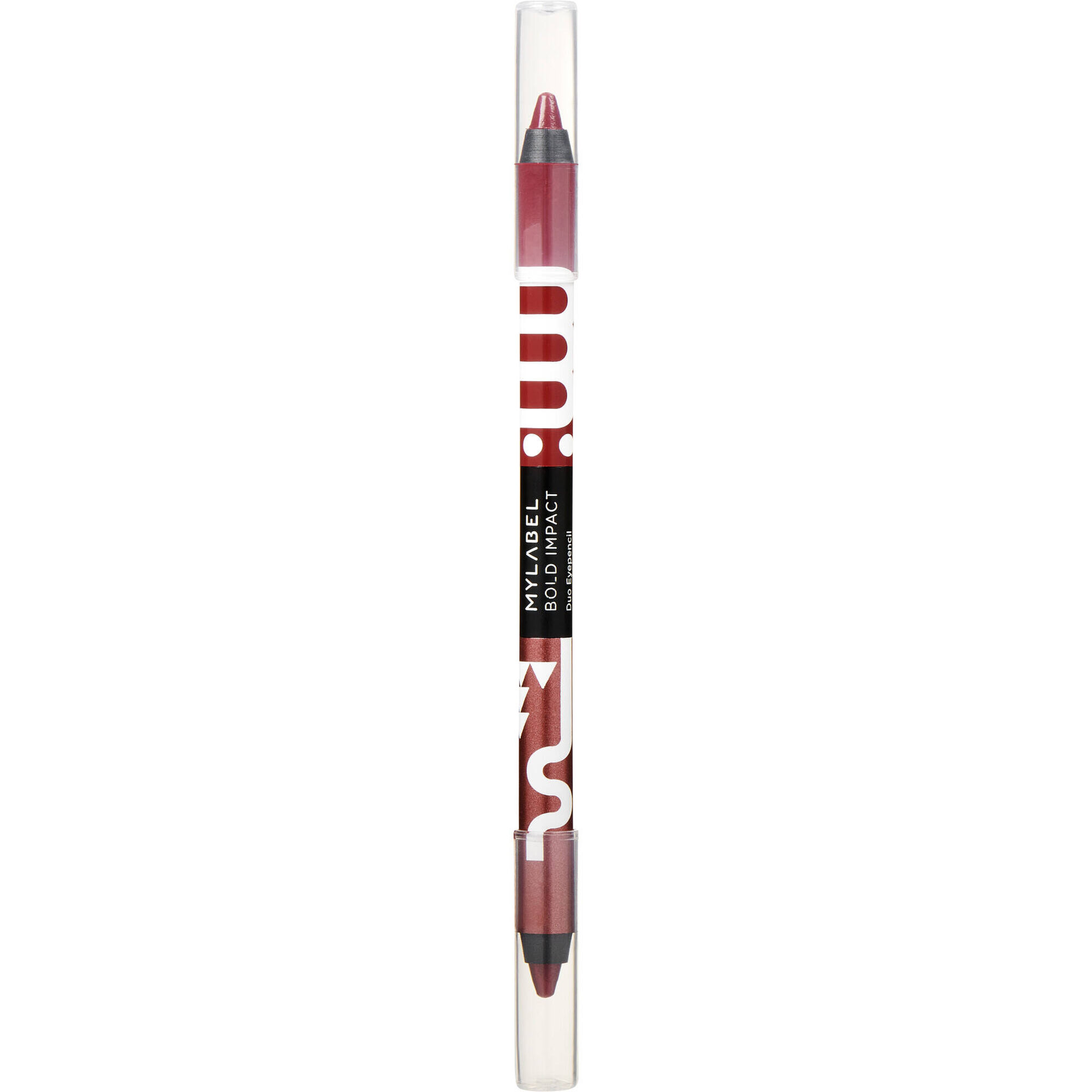 Eyeliner Duo Red Flame MYLABEL