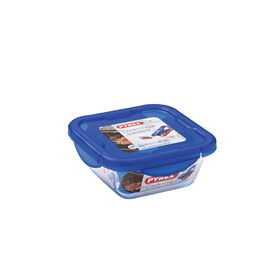 Caixa Hermética Vidro 800ml Cook&Go Caixa Hermética Vidro 800ml Cook&Go