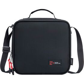 Lancheira Cool Preto Note!