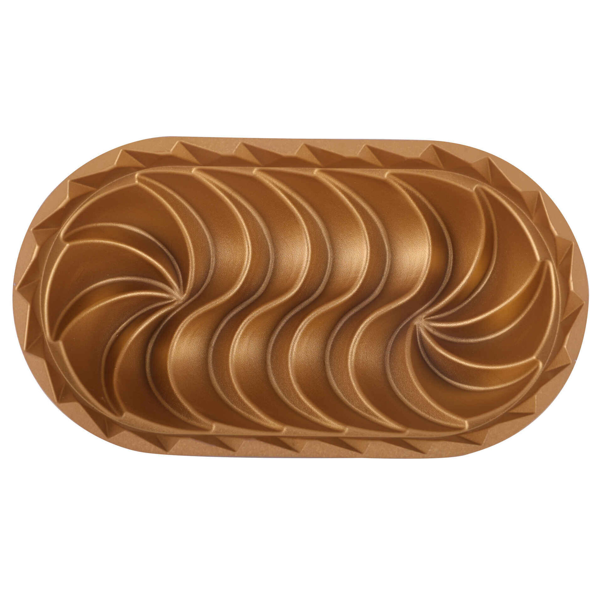 Forma Bundt Cake 29cm Tsunami