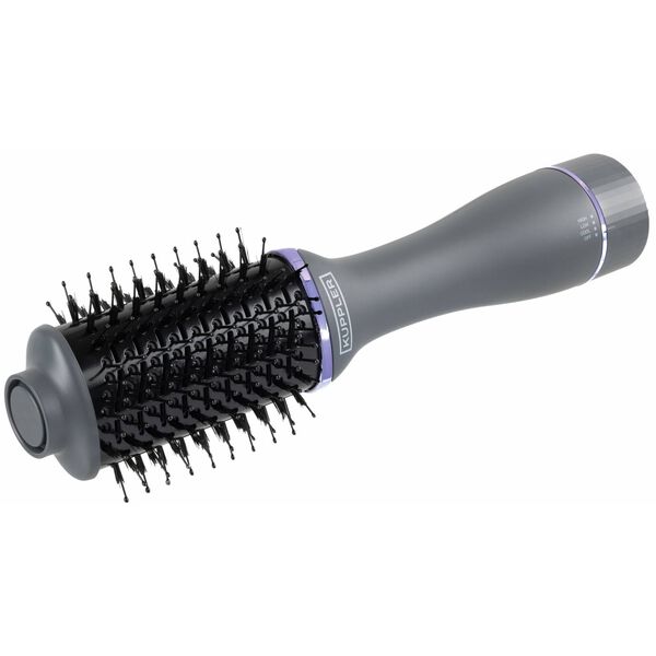 Escova Alisadora 1200W Kuppler