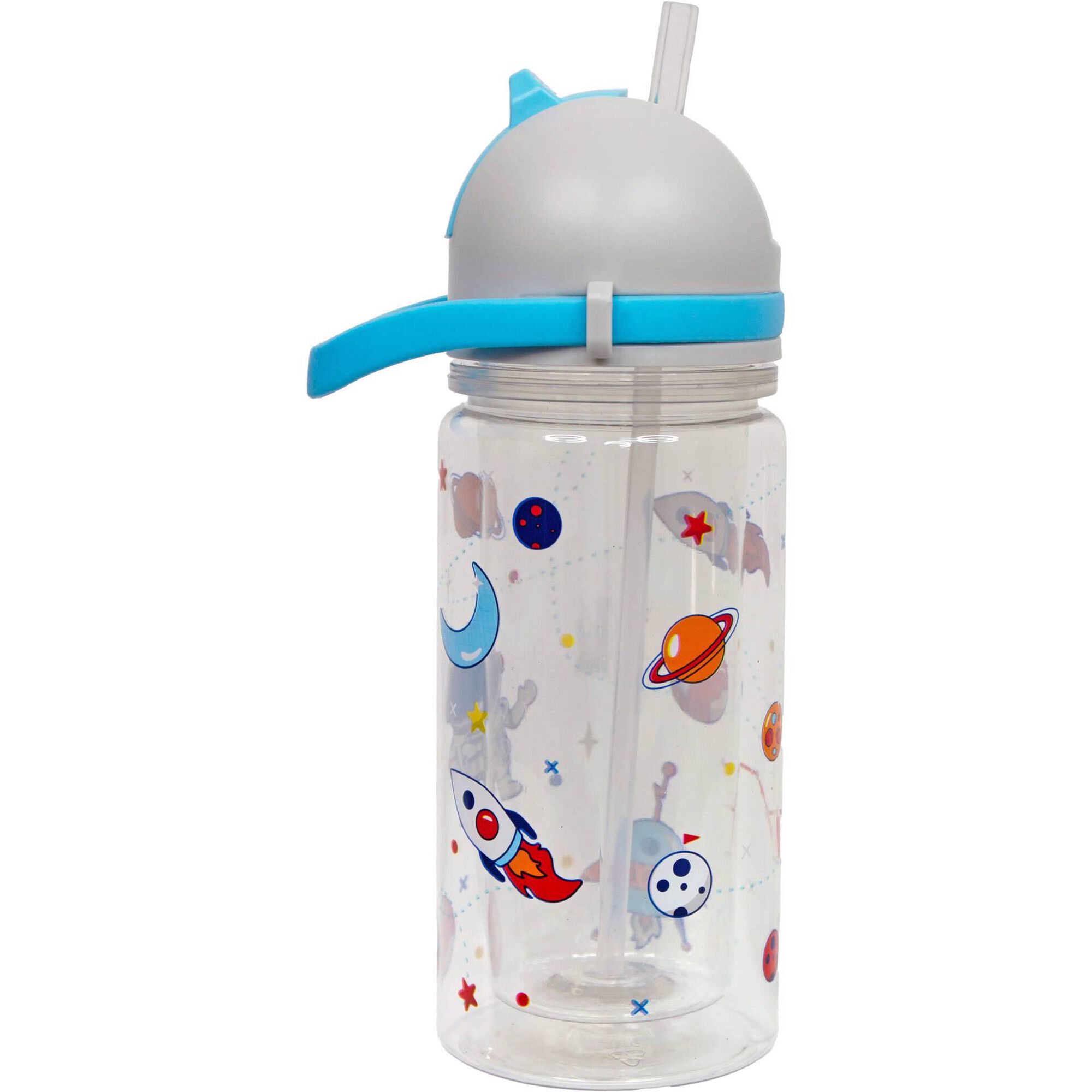 Garrafa 350ml Baby Astro Note!