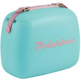 Geleira Verde e Rosa Pop Polarbox