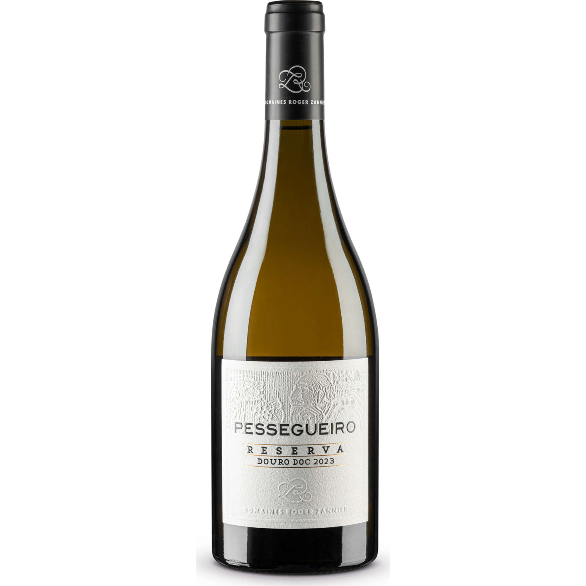 Quinta do Pessegueiro Reserva Douro Vinho Branco