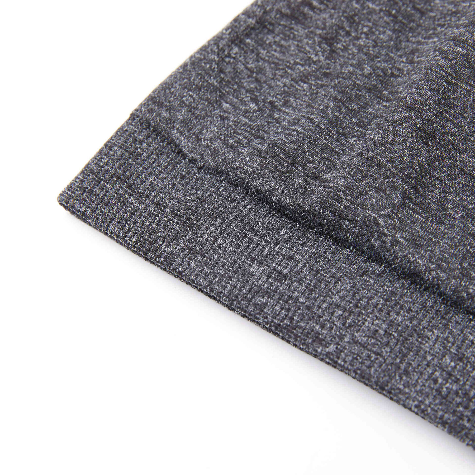 Top Curto Seamless Mulher