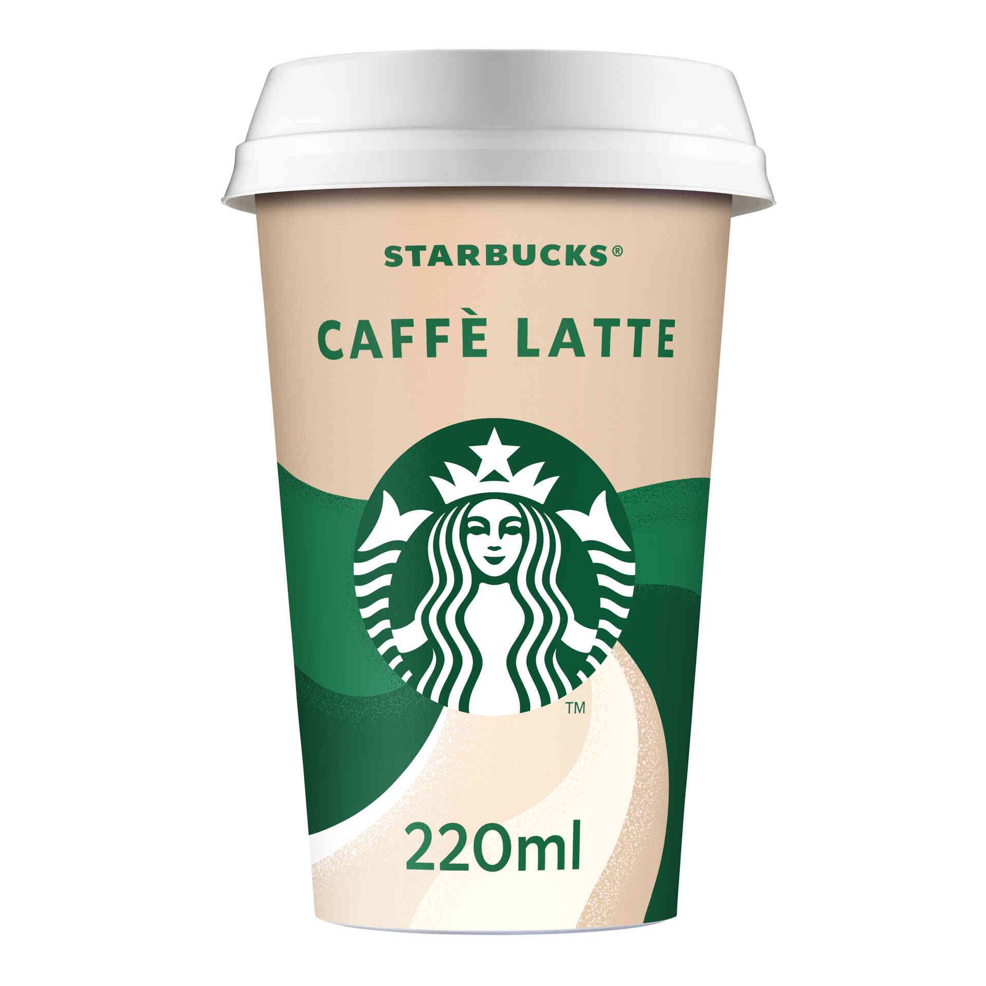 Caffè Latte