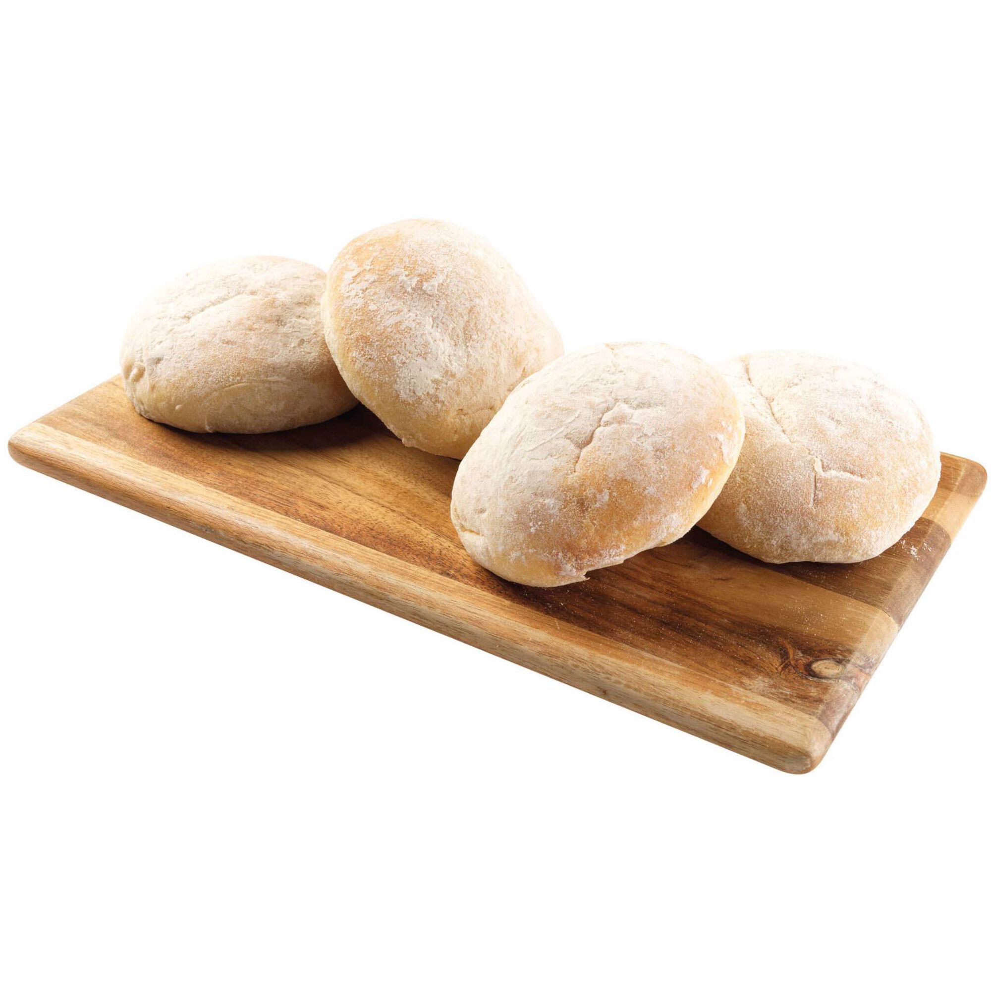 Pão Enfarinhados Pão Enfarinhados