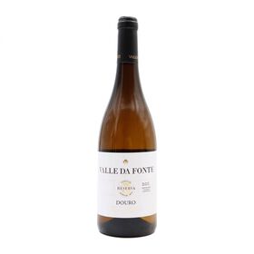 Valle da Fonte Reserva Douro Vinho Branco