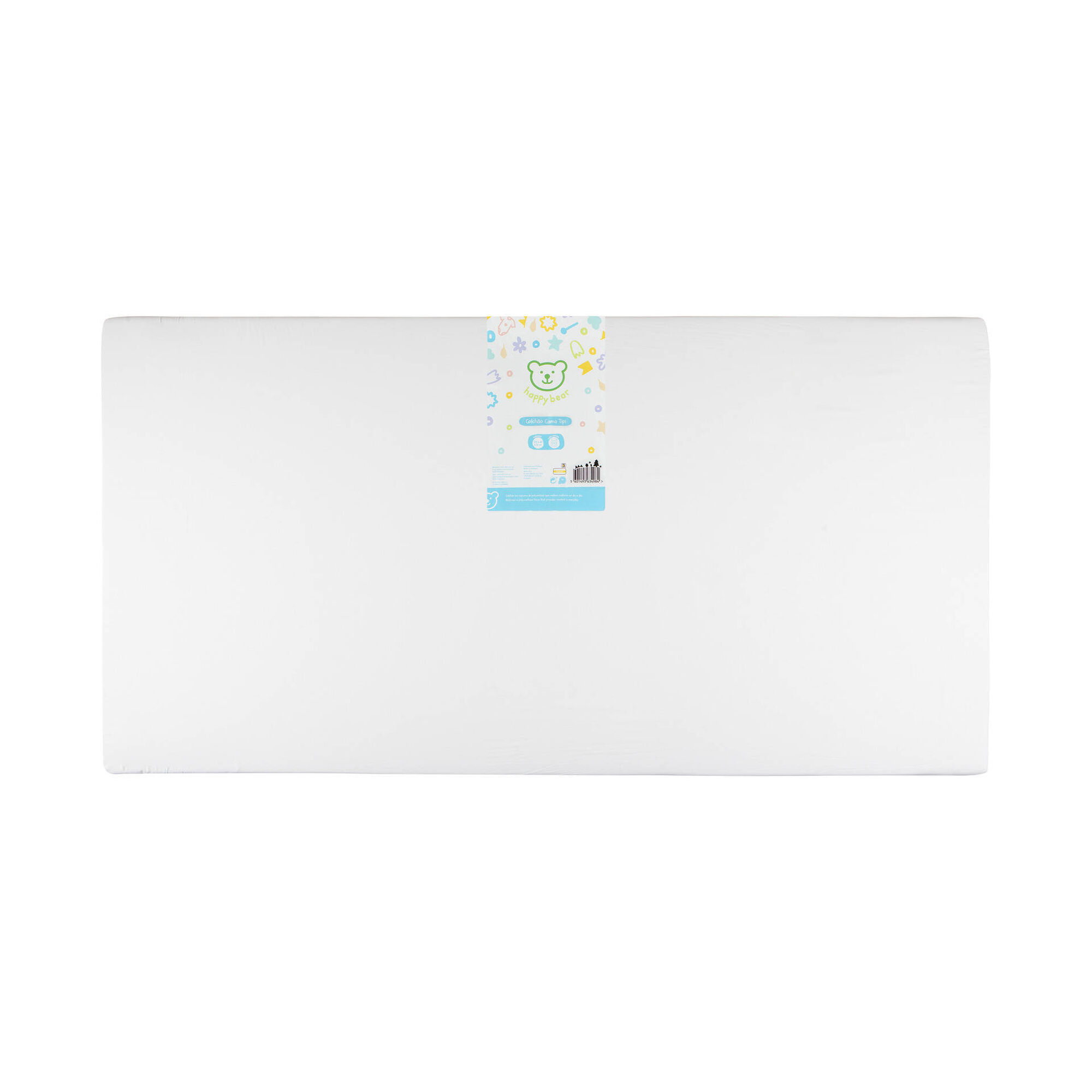 Colchão para Cama Tipi 70x140cm