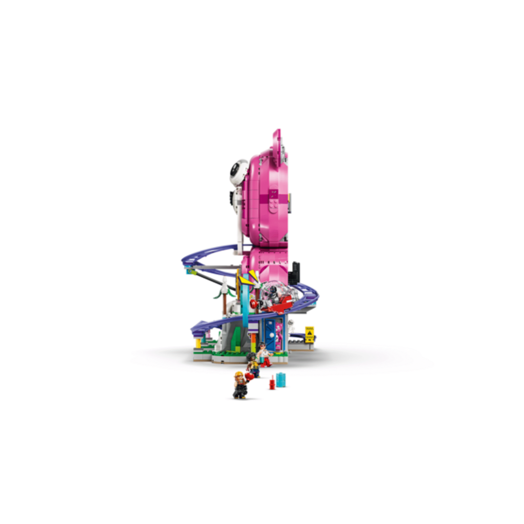 LEGO Fortnite - Rave Cave - 77082