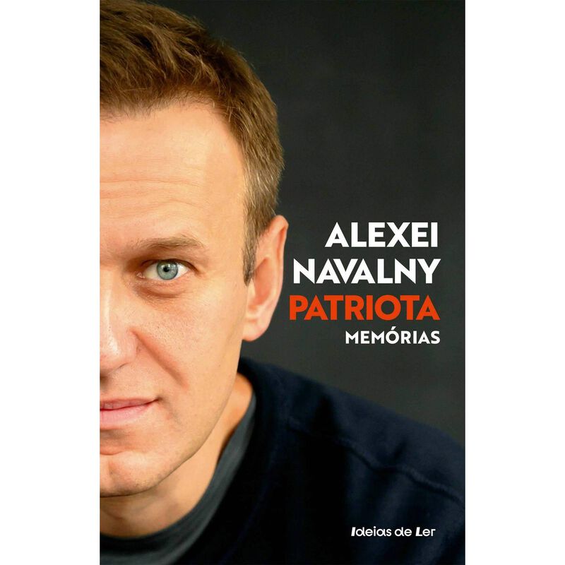 Patriota - Memórias de Alexei Navalny