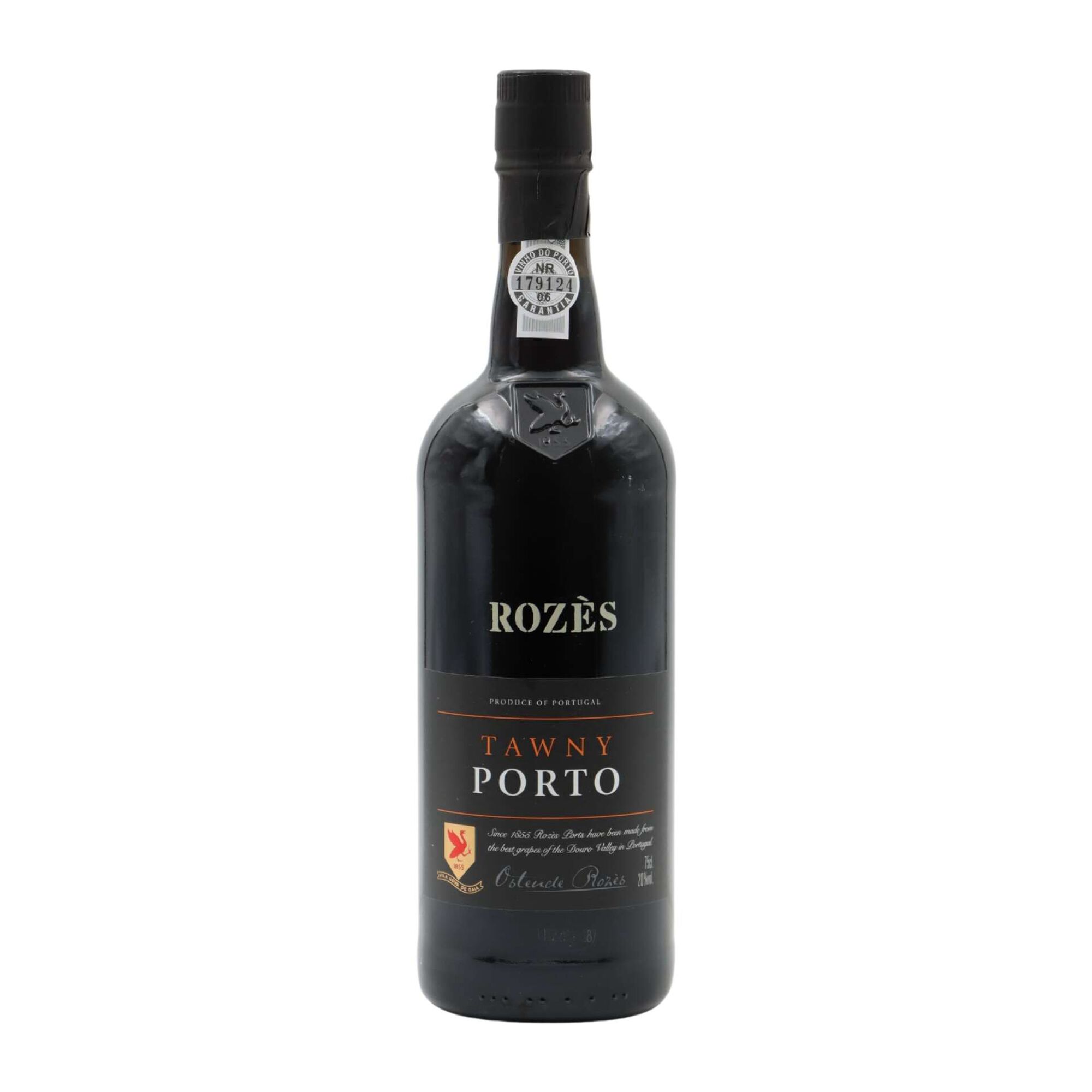 Roz&eacute;s Vinho Do Porto Tawny