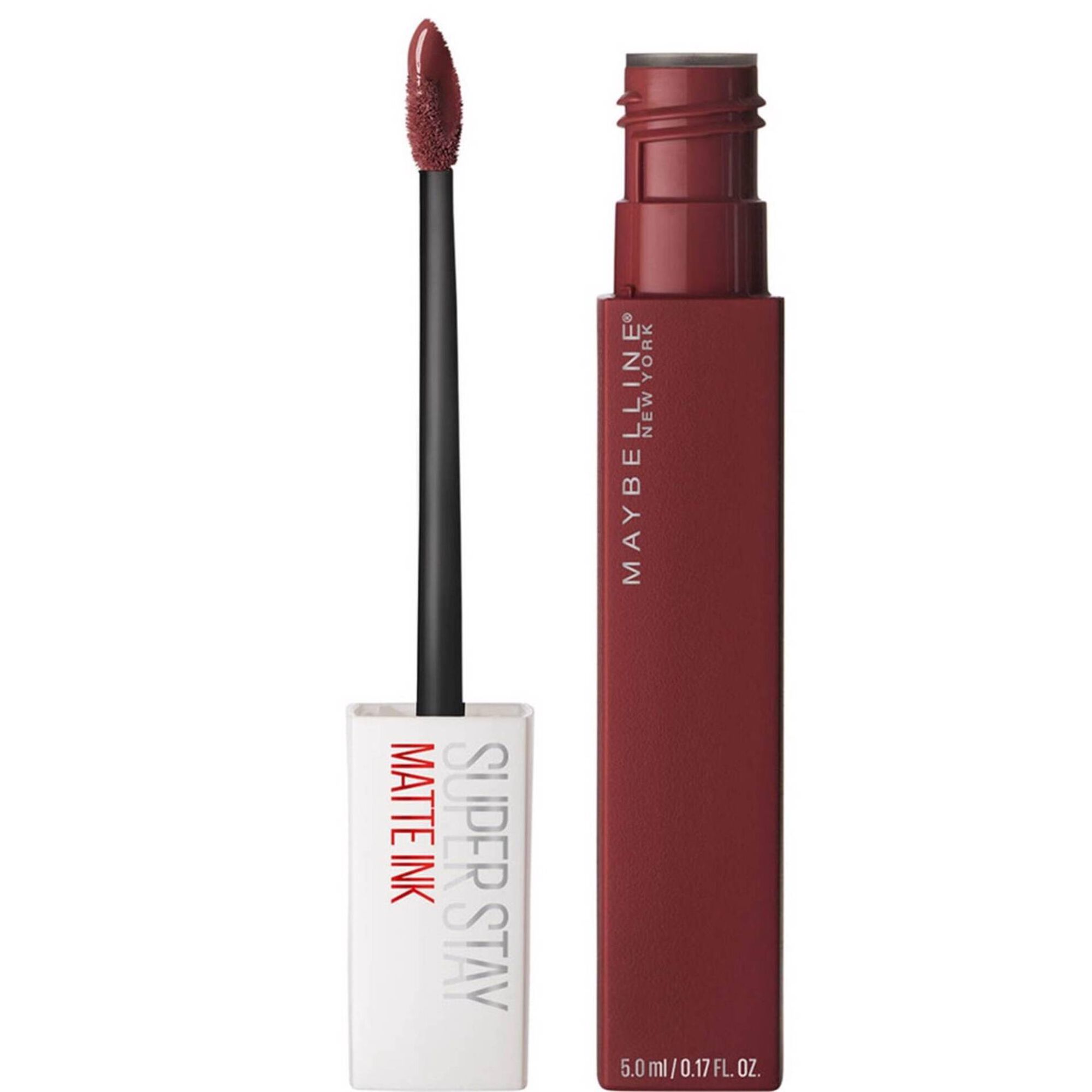 Batom Líquido SuperStay Matte Ink Voyager 50