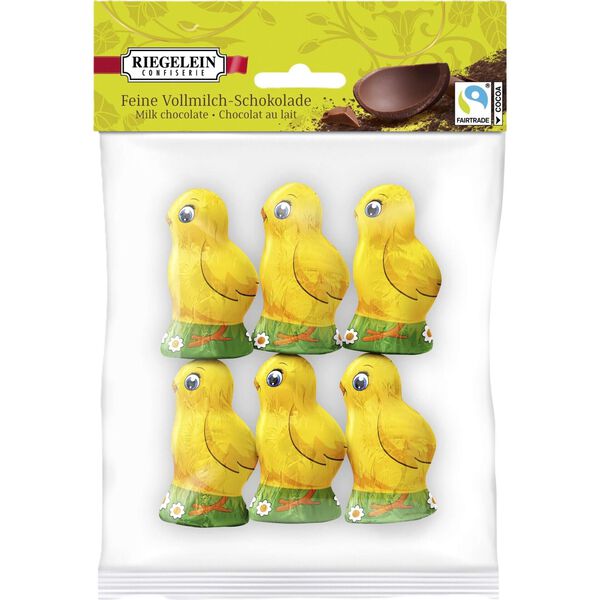 Saqueta com Pintos Riegel