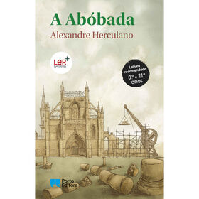 A Ab&oacute;bada de Alexandre Herculano