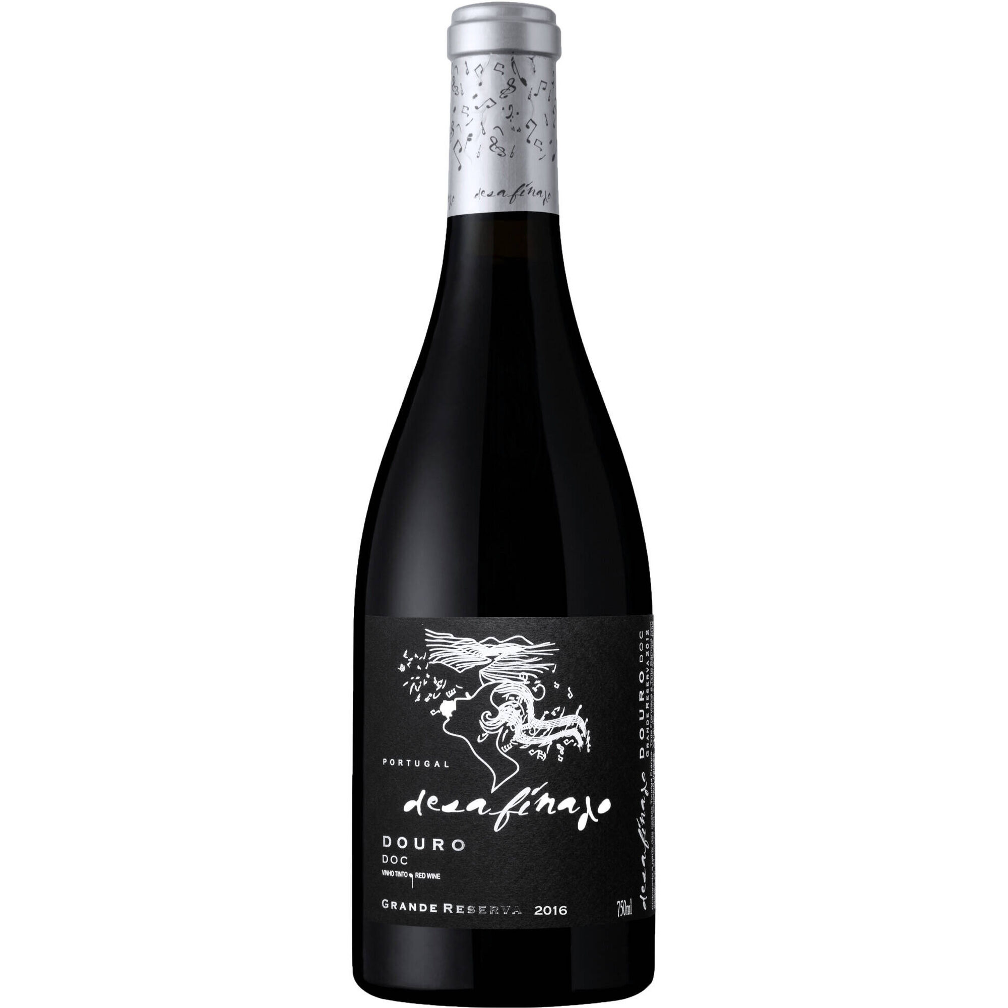 Desafinado Grande Reserva Douro Vinho Tinto