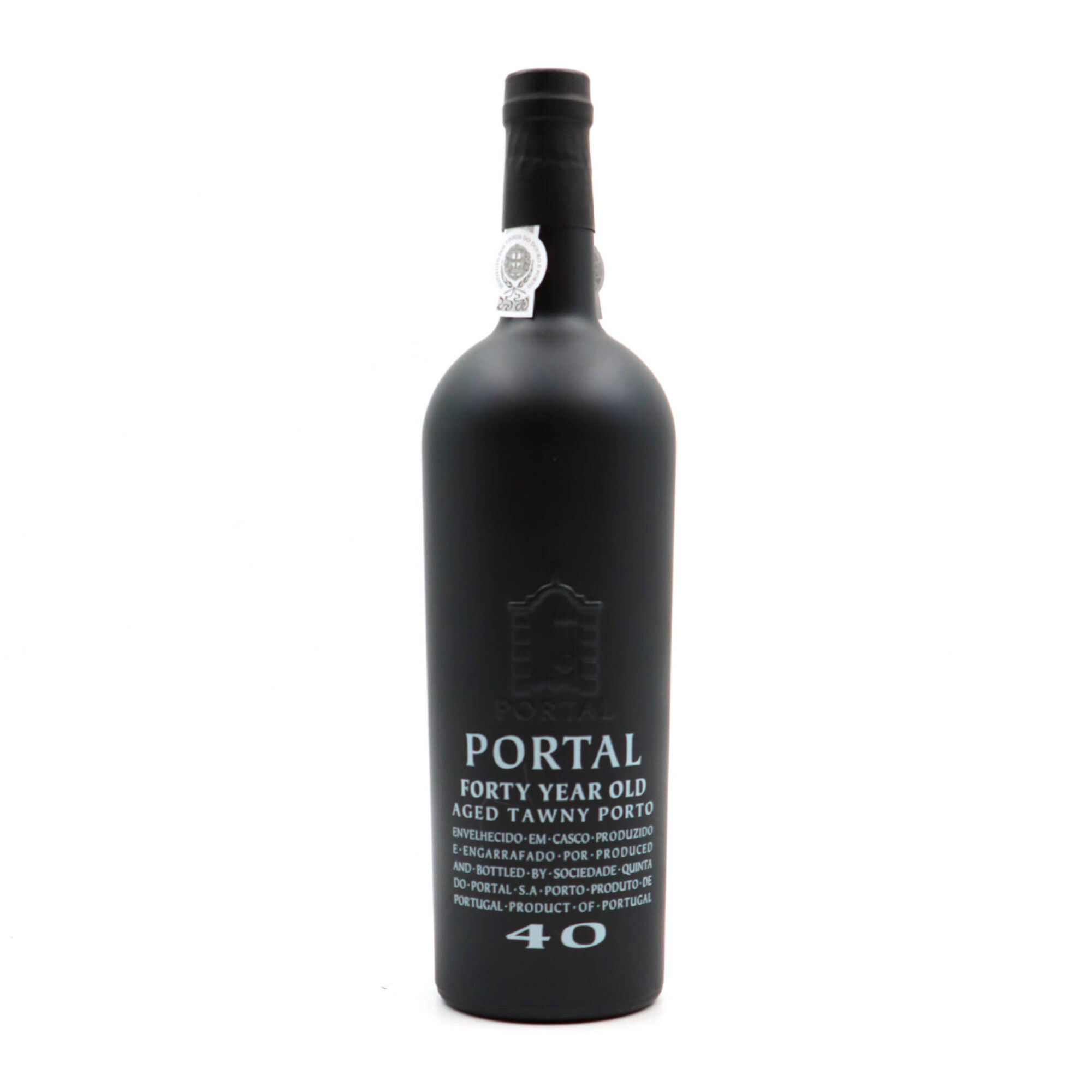 Quinta do Portal 40 Anos Vinho do Porto Tawny