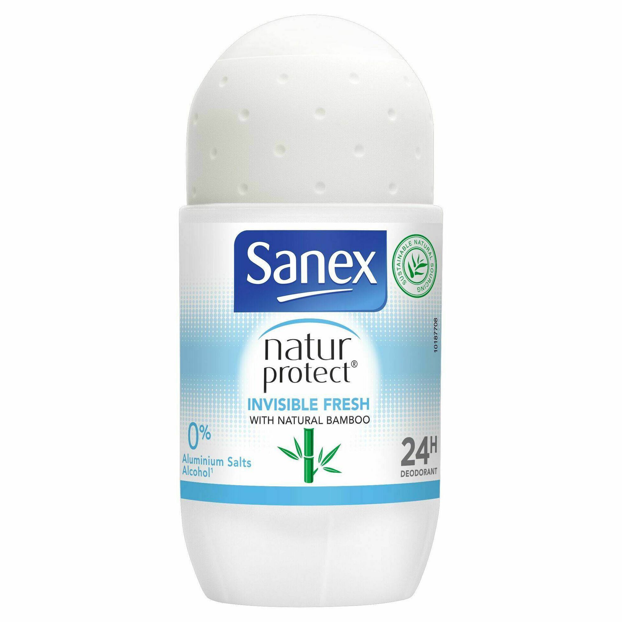 Desodorizante Roll On Natur Protect Bamboo Desodorizante Roll On Natur Protect Bamboo
