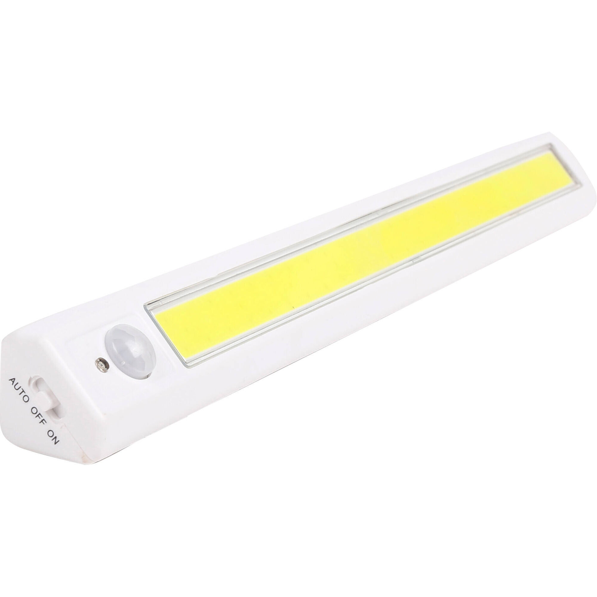 Luz para Arm&aacute;rio Led Bazar&atilde;o