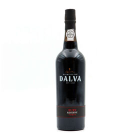 Dalva Vinho do Porto Reserva Ruby