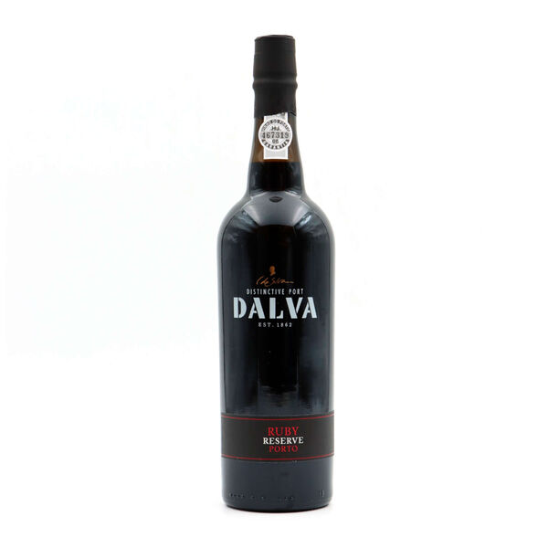 Dalva Vinho do Porto Reserva Ruby