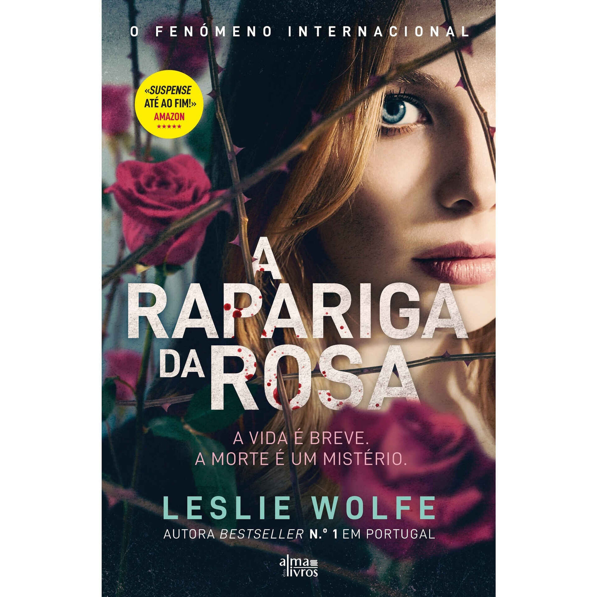A Rapariga da Rosa A Rapariga da Rosa