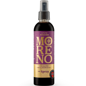 Vinagre Balsâmico em Spray