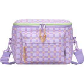 Lancheira 9L Trendy Lil&aacute;s Kasa