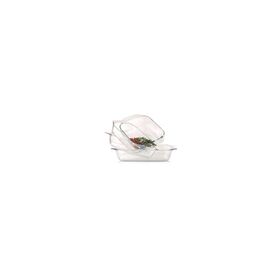 Assadeira Vidro Optimum Pyrex