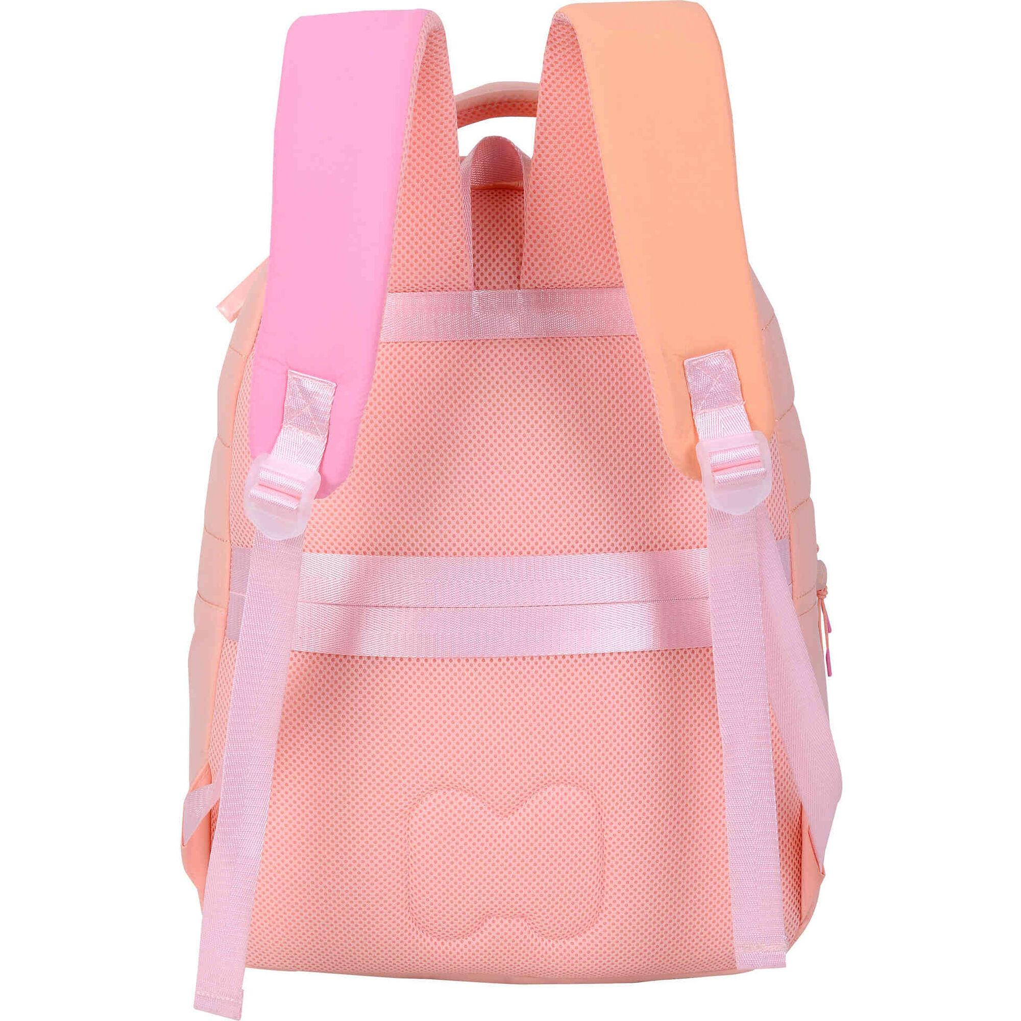 Mochila Dupla Wildflower Marshmallow