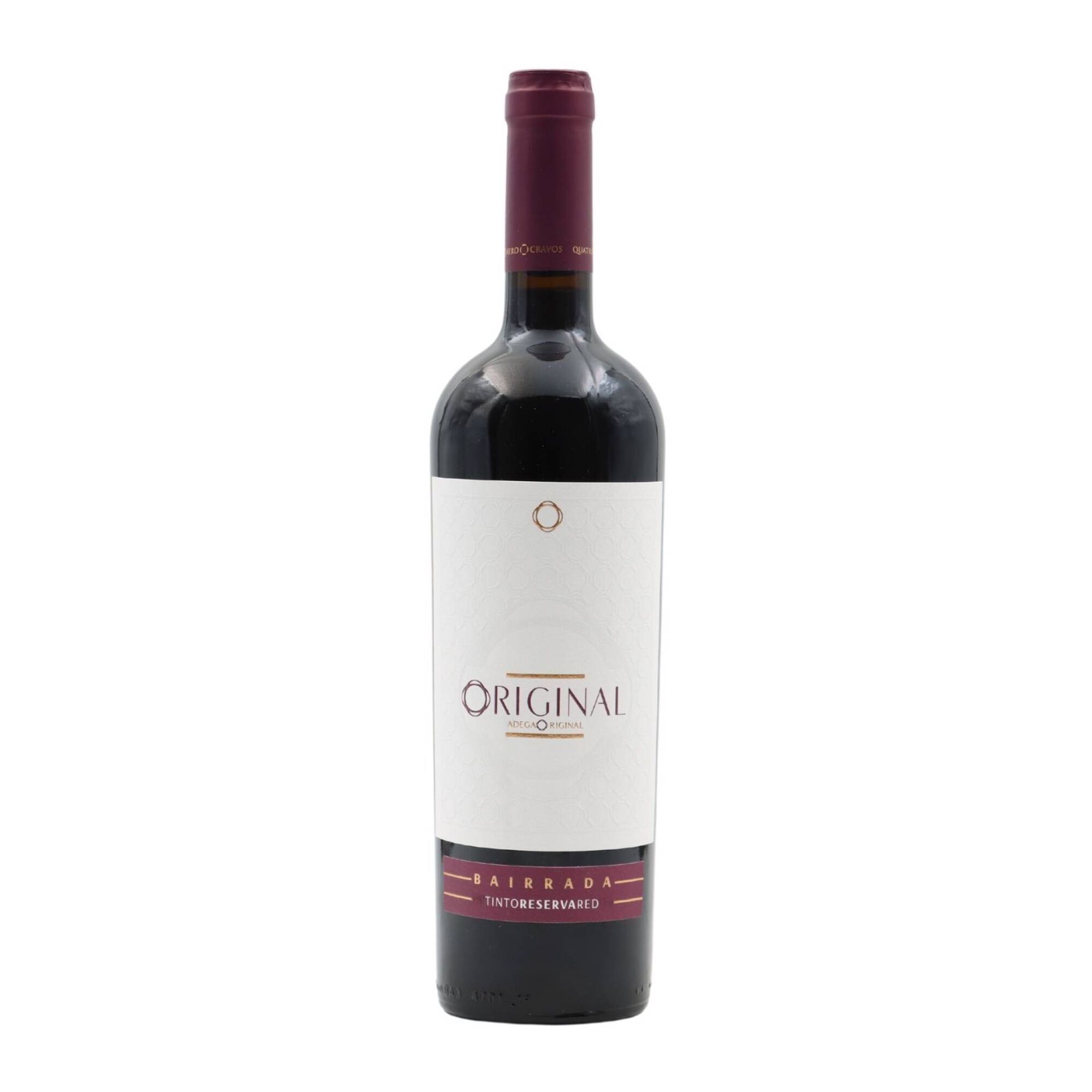 Original Reserva Bairrada Vinho Tinto Original Reserva Bairrada Vinho Tinto