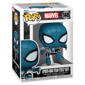 Funko - Figura Marvel - Spider-Man